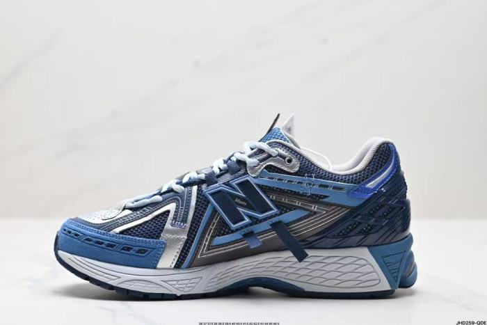 New B@L@nce 1906R Black White Mechanical Line Mesh Leather Deconstructed Retro Cushioned Running Shoes 14 colors 29247500
