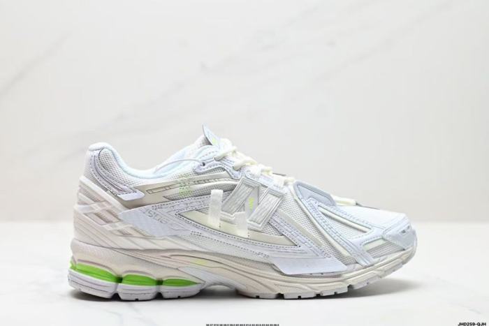 New B@L@nce 1906R Black White Mechanical Line Mesh Leather Deconstructed Retro Cushioned Running Shoes 14 colors 29247500