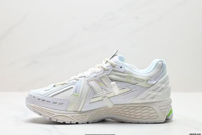 New B@L@nce 1906R Black White Mechanical Line Mesh Leather Deconstructed Retro Cushioned Running Shoes 14 colors 29247500