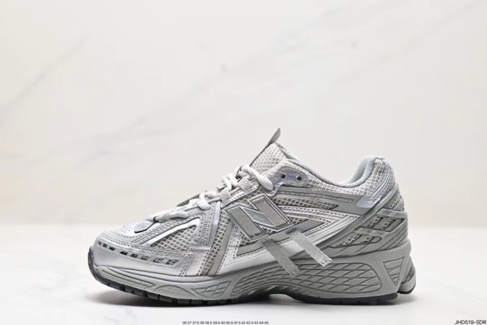 New B@L@nce 1906R Black White Mechanical Line Mesh Leather Deconstructed Retro Cushioned Running Shoes 14 colors 29247500