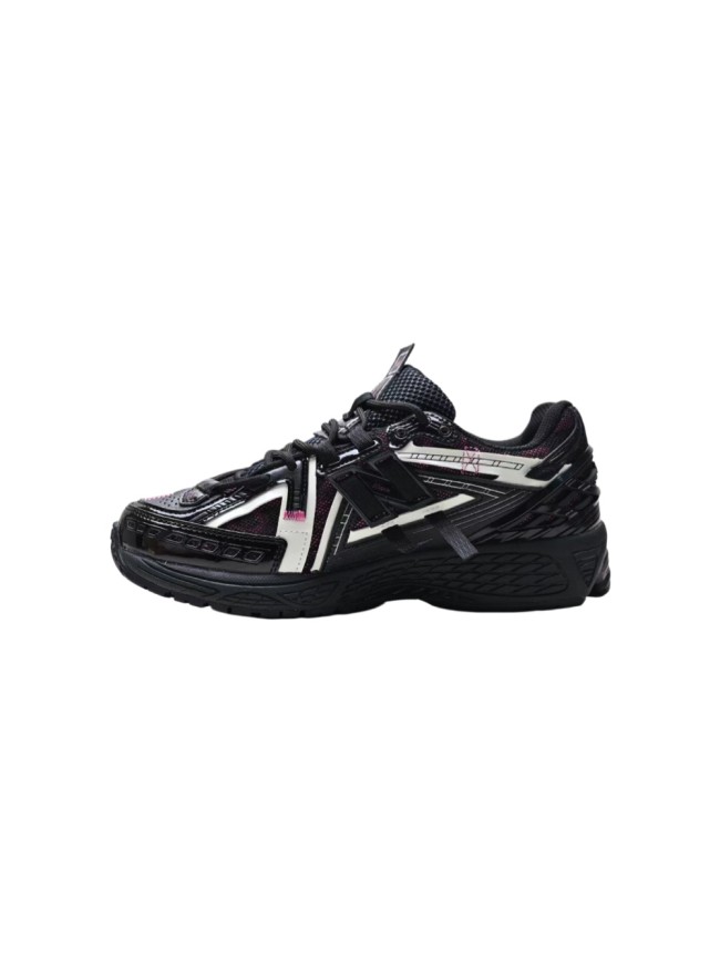 New B@L@nce 1906R Black White Mechanical Line Mesh Leather Deconstructed Retro Cushioned Running Shoes 14 colors 29247500