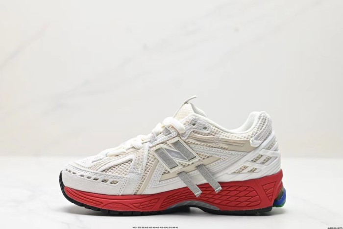 New B@L@nce 1906R Black White Mechanical Line Mesh Leather Deconstructed Retro Cushioned Running Shoes 14 colors 29247500