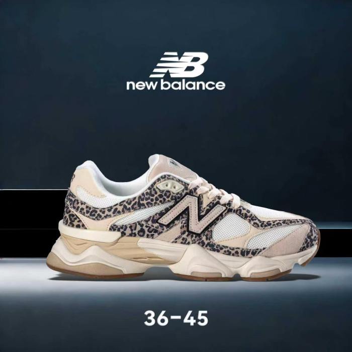New B@L@nce 9060 Black Grey Cordura Fabric Retro Dad Style Cushioned Running Shoes 16 colors 29247409
