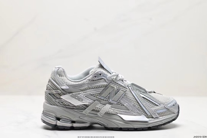 New B@L@nce 1906R Black White Mechanical Line Mesh Leather Deconstructed Retro Cushioned Running Shoes 14 colors 29247500