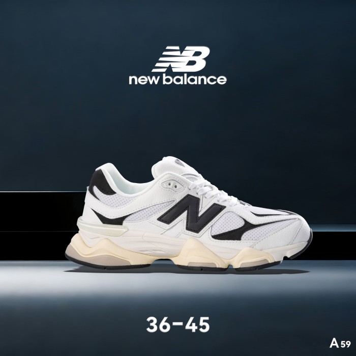 New B@L@nce 9060 Brown Green Suede Mesh Deconstructed Retro Dad Cushioned Running Shoes  20 colors 29247438