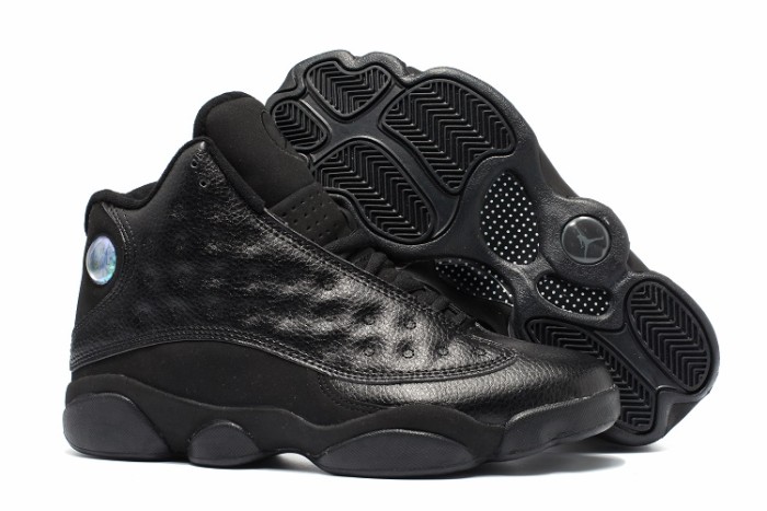 [plus-size shoes] Air @j13 All Star Retro Altitude High Top Cushioned Support Basketball Sneakers 29284027
