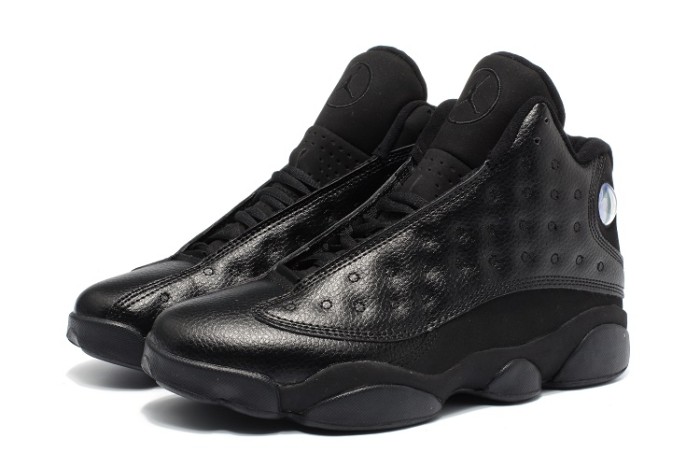 [plus-size shoes] Air @j13 All Star Retro Altitude High Top Cushioned Support Basketball Sneakers 29284027