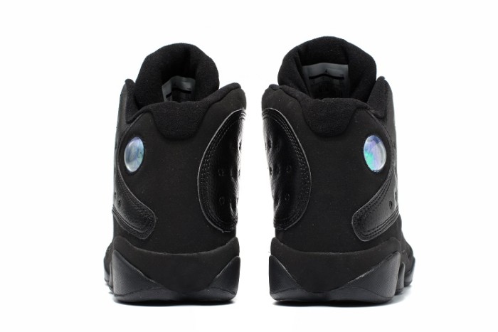 [plus-size shoes] Air @j13 All Star Retro Altitude High Top Cushioned Support Basketball Sneakers 29284027