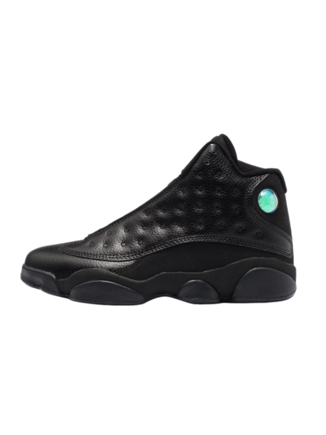 [plus-size shoes] Air @j13 All Star Retro Altitude High Top Cushioned Support Basketball Sneakers 29284027