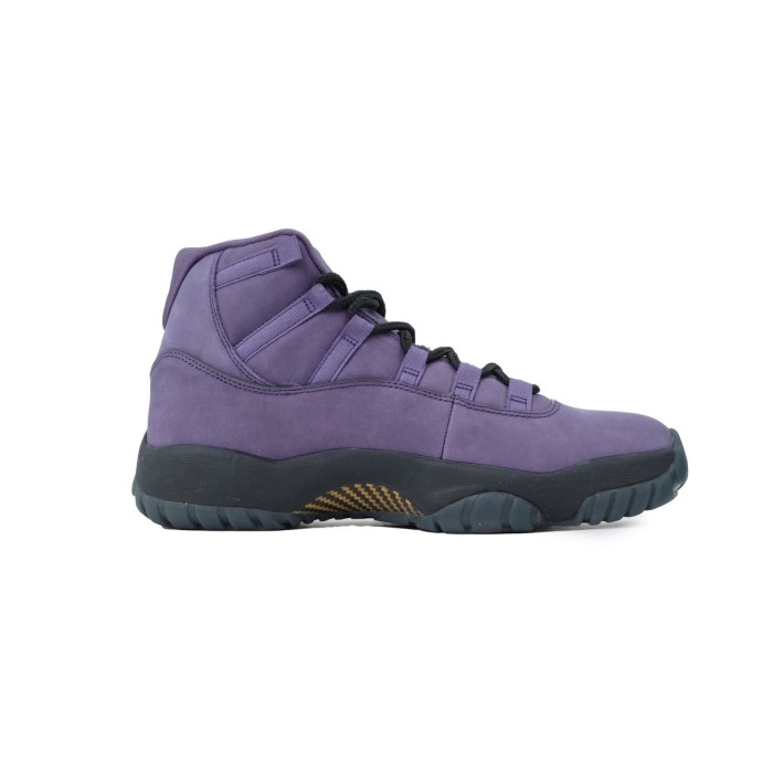[plus-size shoes] 1:1 quality version Air @j11 Retro Mojave High Top Basketball Sneakers 29287358