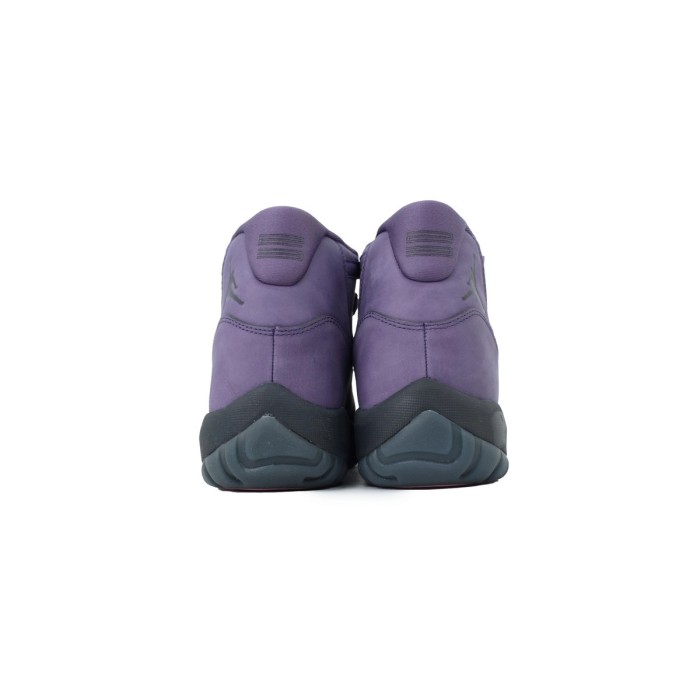 [plus-size shoes] 1:1 quality version Air @j11 Retro Mojave High Top Basketball Sneakers 29287358