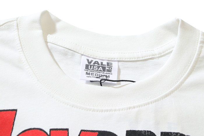 World Peace Graphic Double Sided Print Oversized Washed Tee 29288360