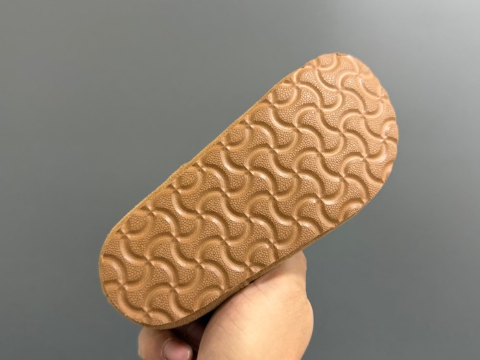 Trefoil Velcro Suede Casual Shoes for Kids 3 colors 29288743