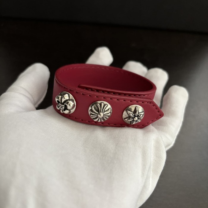 Tongue Heart Style Vintage Adjustable Bracelet 18 styles 28714299