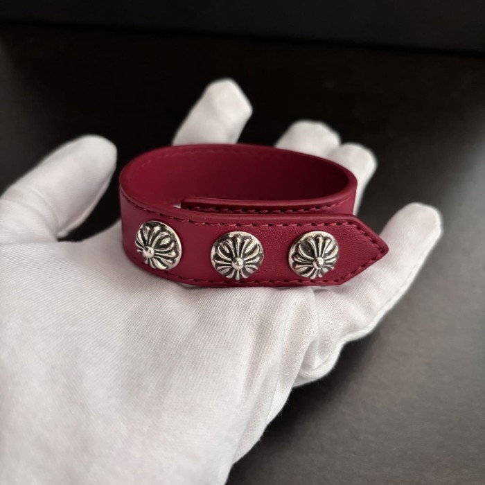 Tongue Heart Style Vintage Adjustable Bracelet 18 styles 28714299