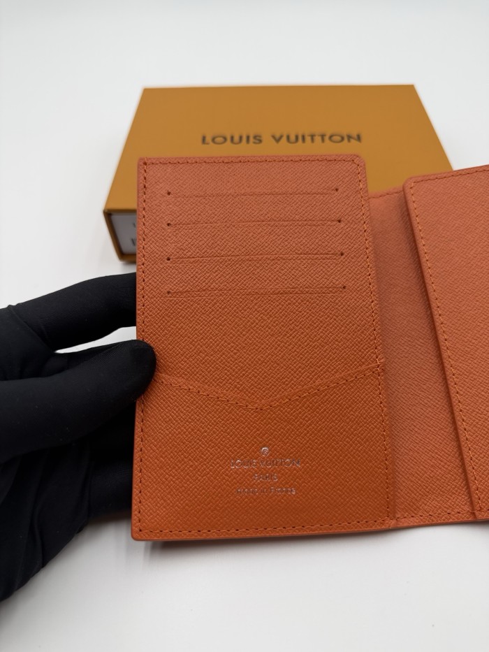 Seasonal Sports Scene Graphic Foldable Passport Case Inner Multi Card Slots Slim Passport Protector 4 colors 29306338