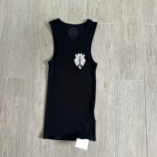 1:1 quality version New York Limited Edition Chest Sword Vine Print Tank Dress 29306371