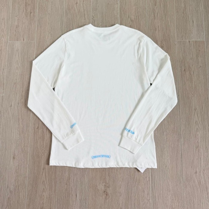 1:1 quality version Las Vegas Limited Dice Pocket Print Long Sleeve T-Shirt 29306207