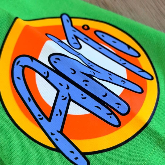 1:1 quality version Matty Boy Sex Records Exhibition Limited Print Tee 29306213