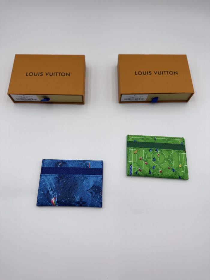 Sports Pattern Elastic Strap Card Holder  2 colors 29306341