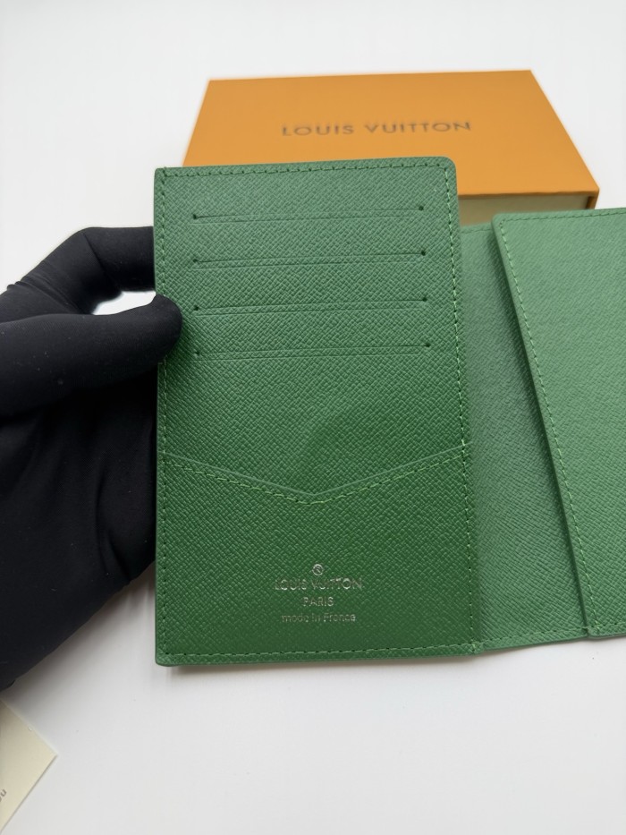 Outdoor Sports Theme Printed Minimalist Fold Card Holder 4 colors 29306398