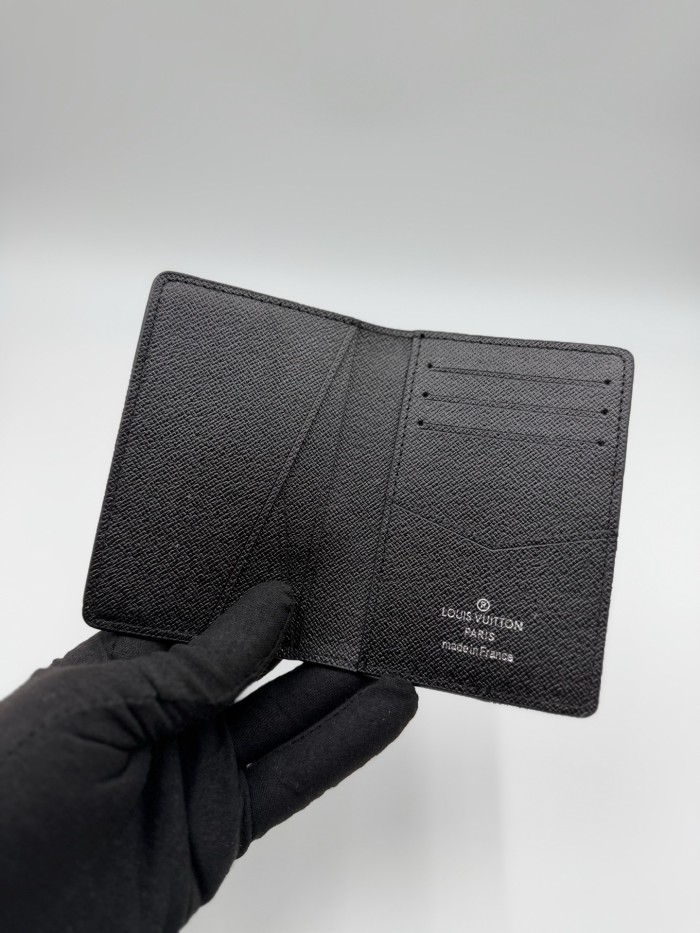 Classic Damier Check Pattern Passport Holder Slim Leather Travel Passport Cover Multi Slot ID Card Protector Wallet 12 colors 29306280