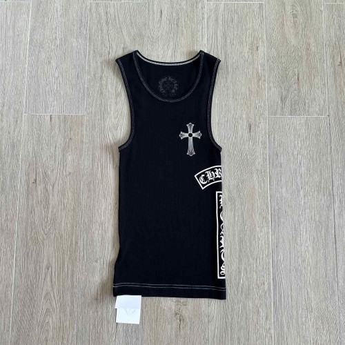 1:1 quality version Side Cross Sanskrit Trim Print Tank Top 29306373