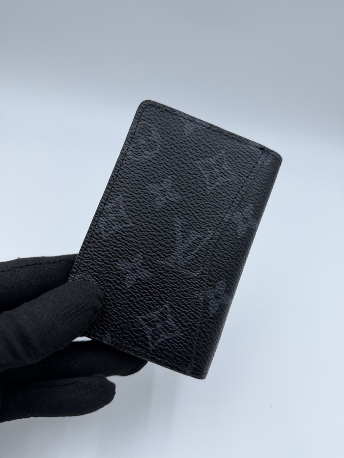 Classic Damier Check Pattern Passport Holder Slim Leather Travel Passport Cover Multi Slot ID Card Protector Wallet 12 colors 29306280