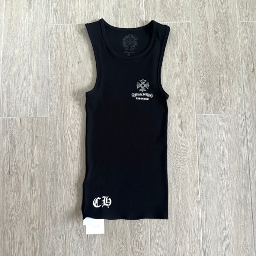 1:1 quality version Cross Scroll Print Tank Dress 29306372