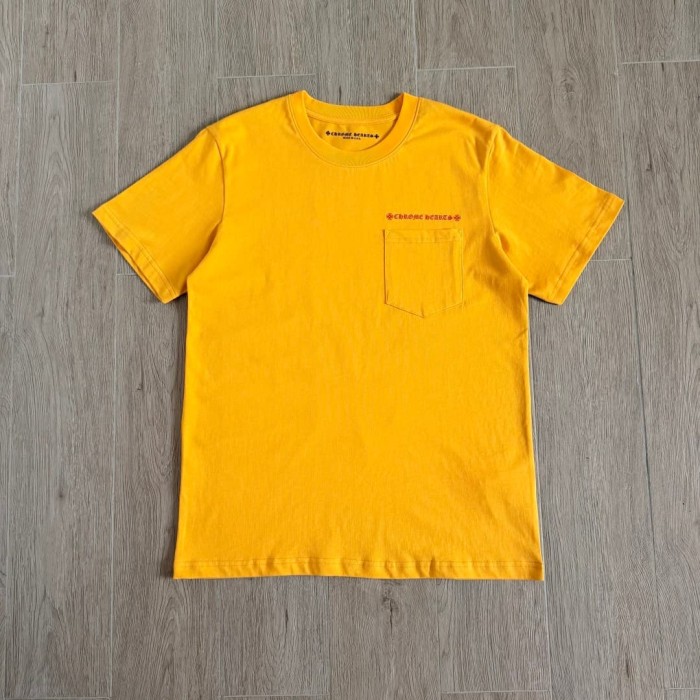 1:1 quality version Eye & Lips Cartoon Graffiti Print Tee 29306211