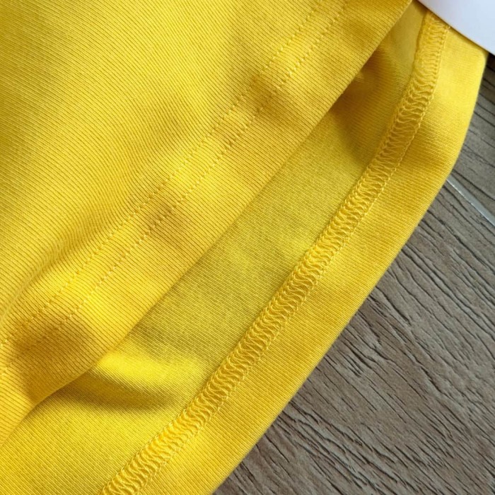 1:1 quality version Vintage Banner Horseshoe Cropped Cami Top 5 colors for girls 29306374