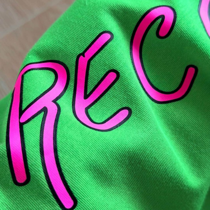 1:1 quality version Matty Boy Sex Records Exhibition Limited Print Long Sleeve T-Shirt 29306214