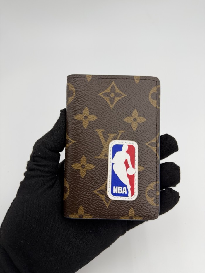 Tropical Floral Surf Print Passport Holder Artist Pattern PU Leather ID Card Document Wallet 12 colors 29306297