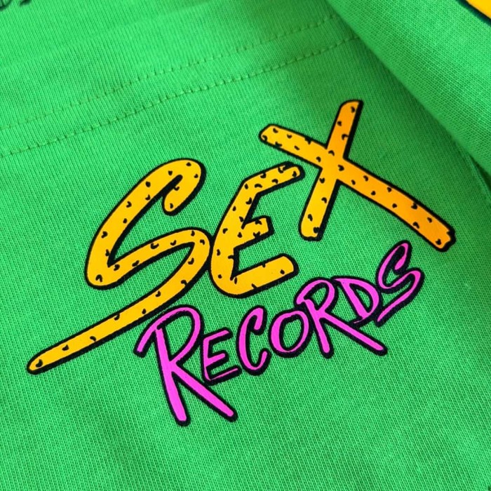 1:1 quality version Matty Boy Sex Records Exhibition Limited Print Tee 29306213