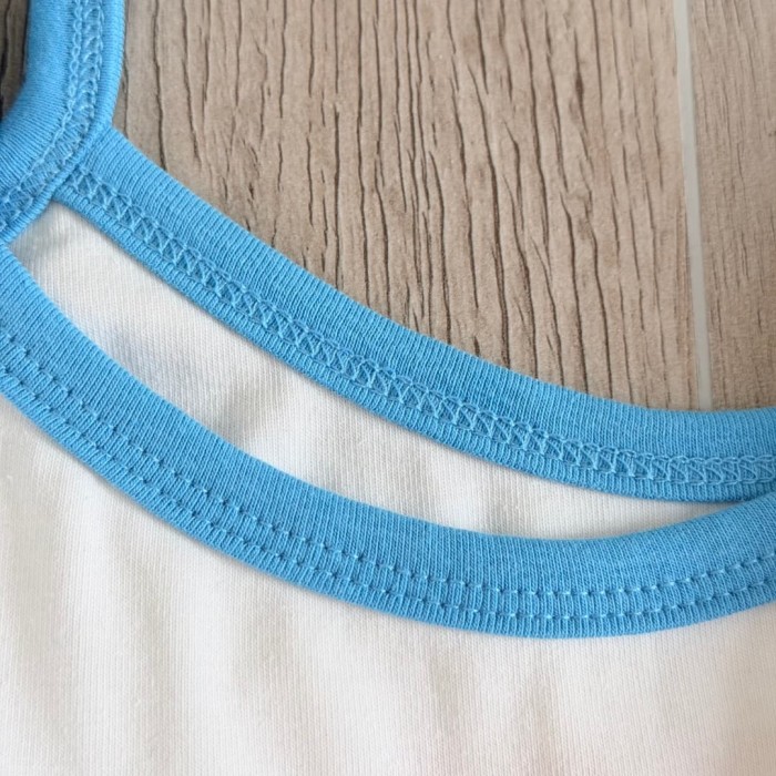 1:1 quality version Vintage Banner Horseshoe Cropped Cami Top 5 colors for girls 29306374