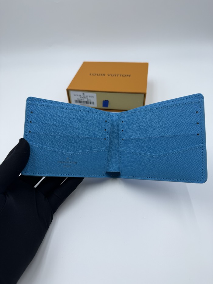Four Season Sports Graphic Bifold Purse Cash & Credit Card Storage Pocket Wallet 4 colors 29306331