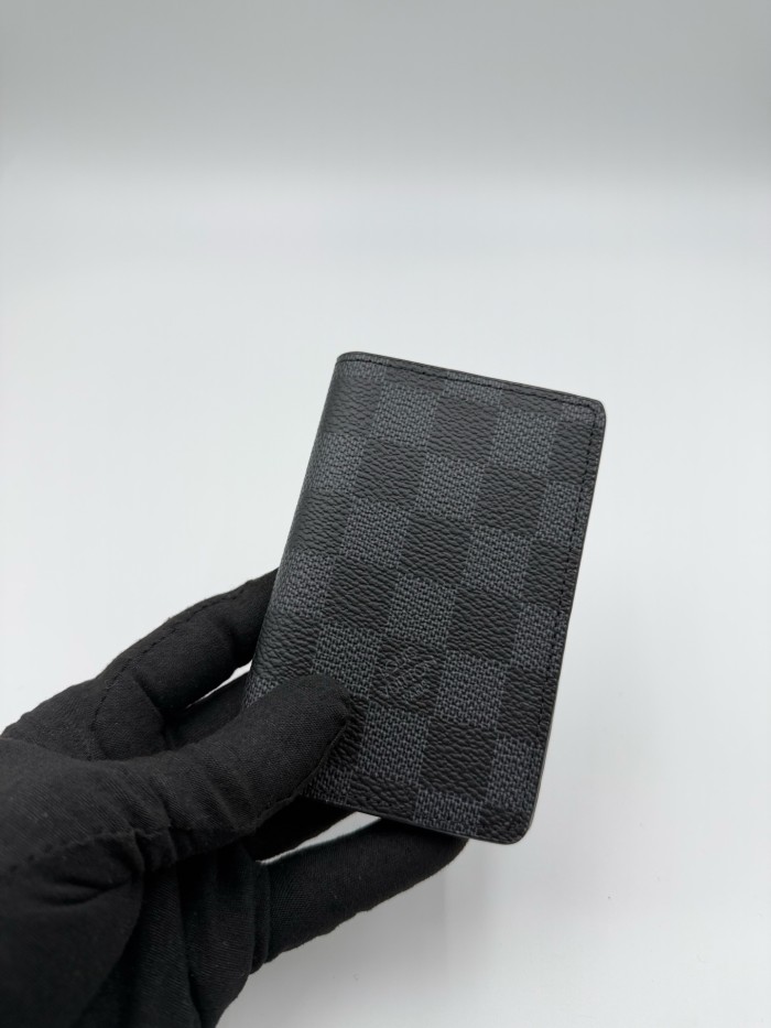 Classic Damier Check Pattern Passport Holder Slim Leather Travel Passport Cover Multi Slot ID Card Protector Wallet 12 colors 29306280