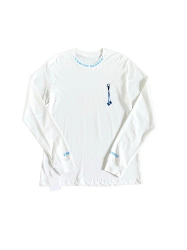 1:1 quality version Las Vegas Limited Dice Pocket Print Long Sleeve T-Shirt 29306207