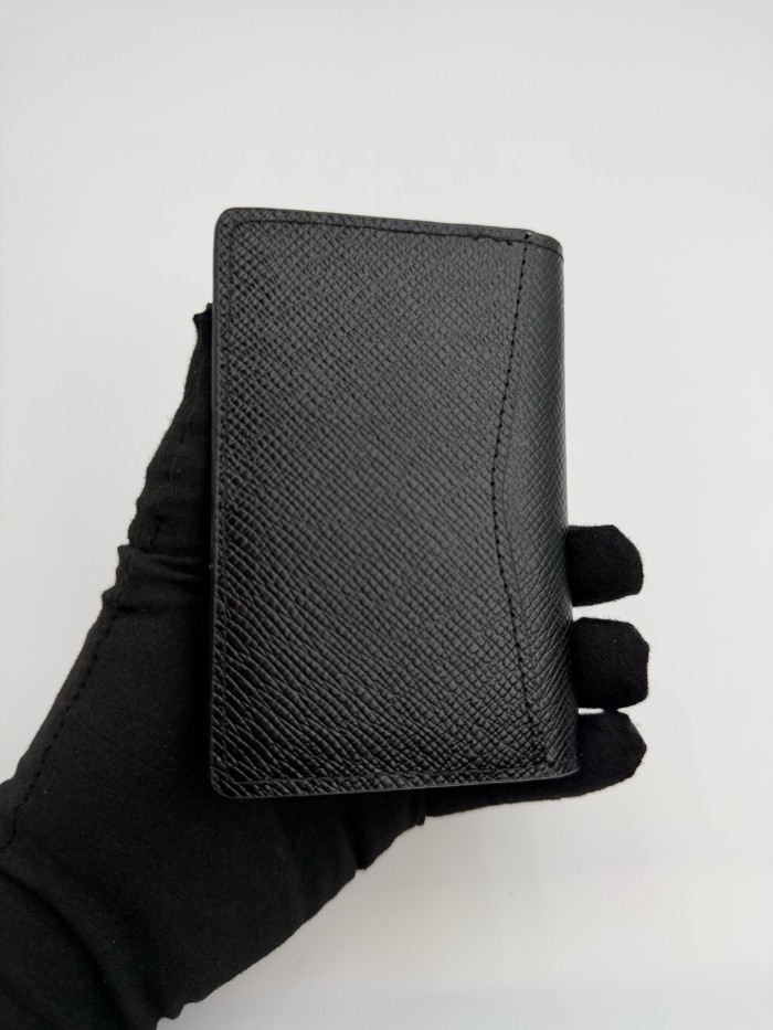 Classic Damier Check Pattern Passport Holder Slim Leather Travel Passport Cover Multi Slot ID Card Protector Wallet 12 colors 29306280