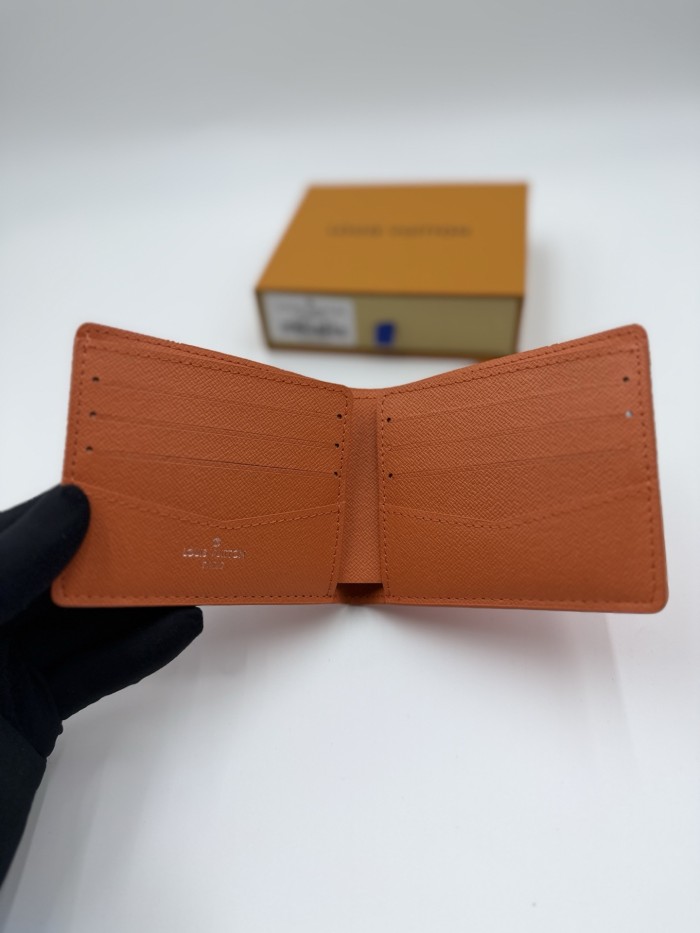Four Season Sports Graphic Bifold Purse Cash & Credit Card Storage Pocket Wallet 4 colors 29306331