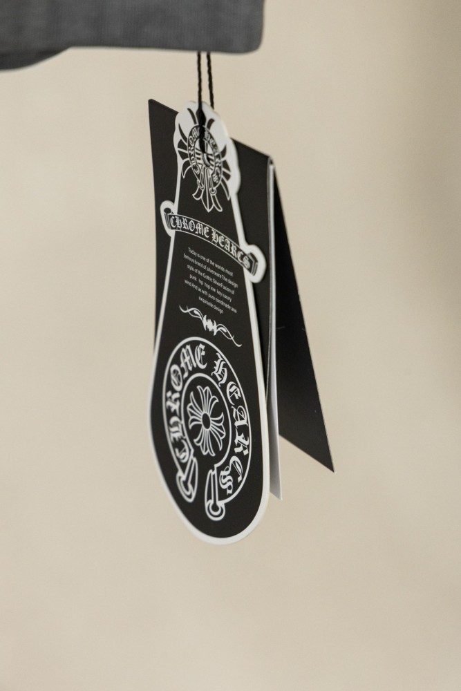 1:1 quality version Front Chest Round Cross Logo Patch Back Dagger Ornament Totem Embroidery Washed  T-shirt 2 colors 29306868