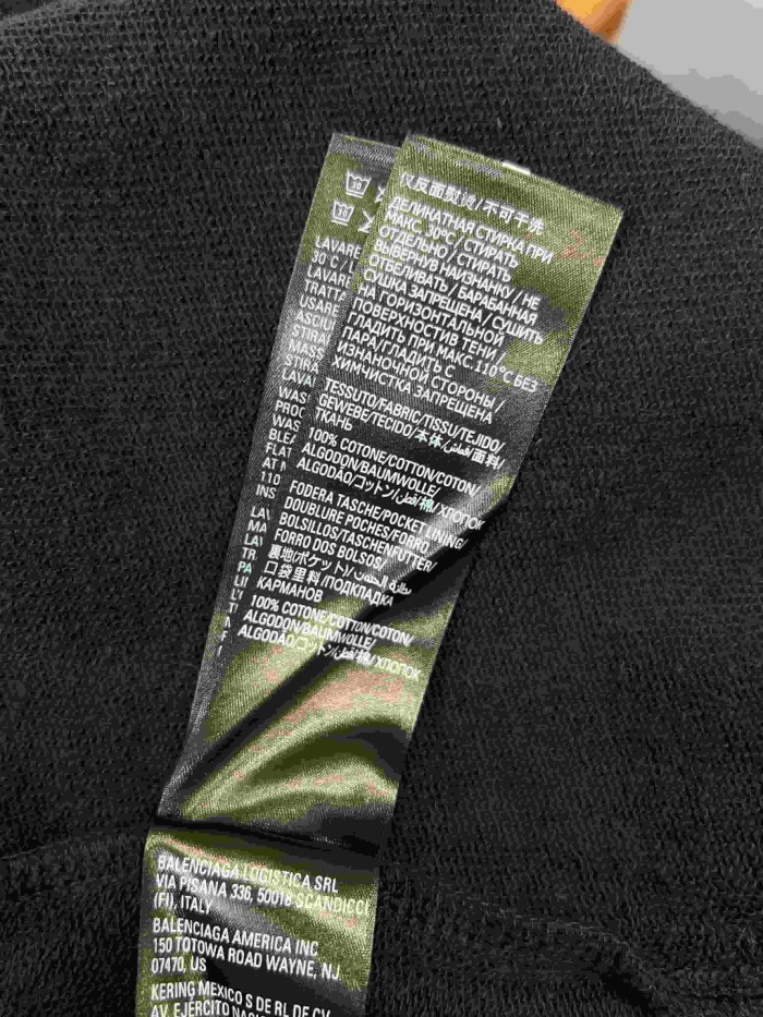 1:1 quality version Drawstring Elastic Waist Dual Side WFP Wheat Badge Letter Print Wide Leg Five Inch Athletic Sweat Shorts 29321429