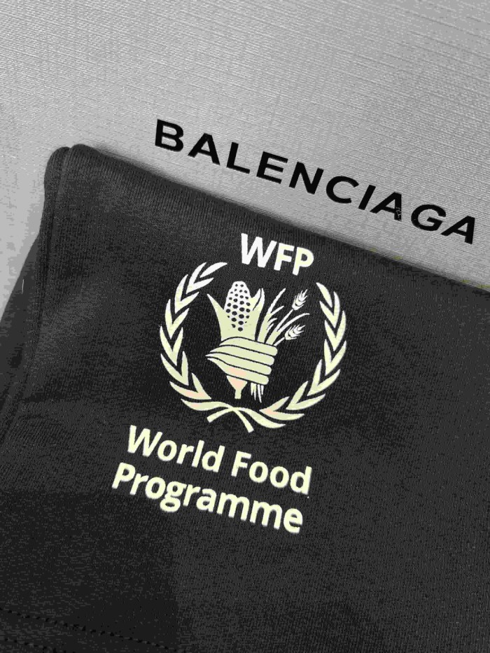 1:1 quality version Drawstring Elastic Waist Dual Side WFP Wheat Badge Letter Print Wide Leg Five Inch Athletic Sweat Shorts 29321429
