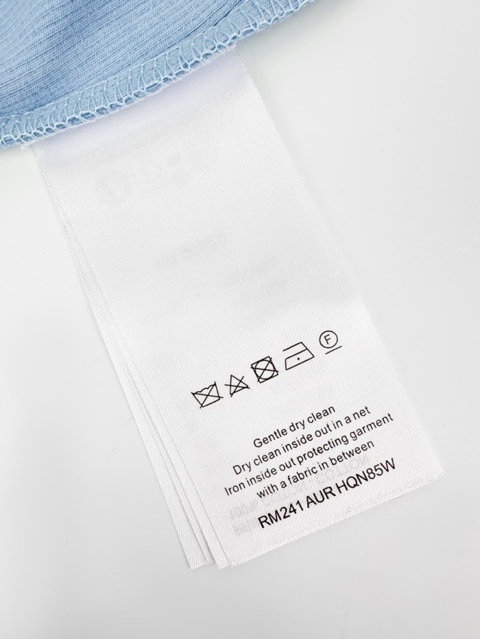 1:1 quality version Embossed Embroidery Logo Slim Waist Inner Outer Wear Basic Tank Top 3 colors 29329425