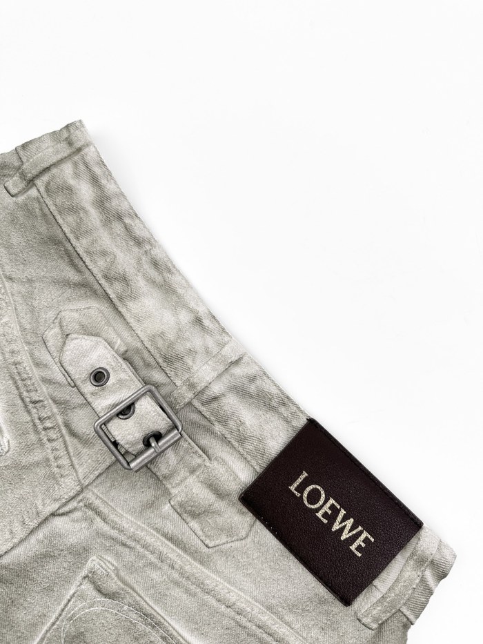 1:1 quality version High Waist Classic Five Pocket Drape Extra Long Floor Straight Wide Leg Casual Denim Jeans 29330293