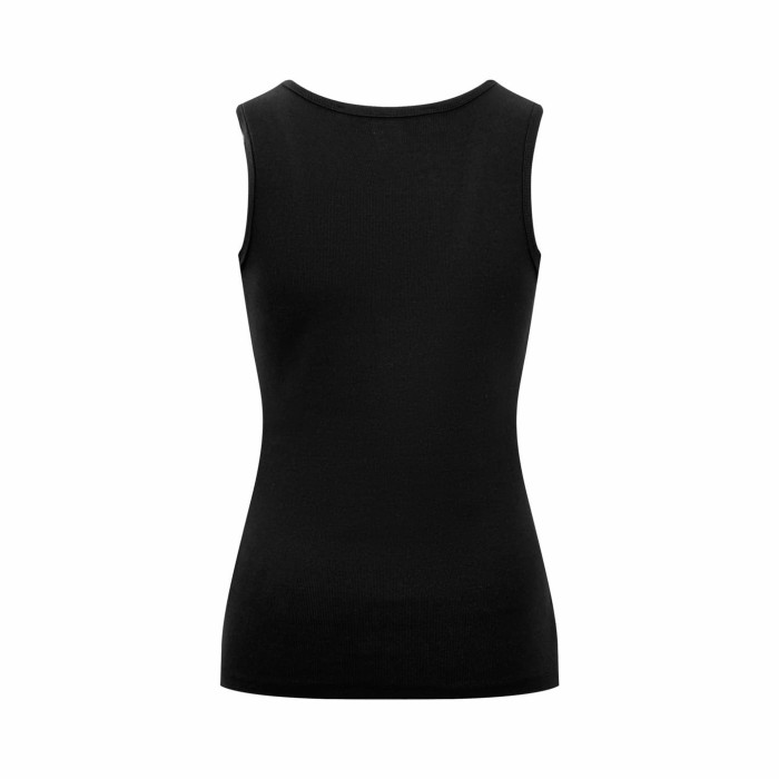 1:1 quality version Embossed Embroidery Logo Slim Waist Inner Outer Wear Basic Tank Top 3 colors 29329425