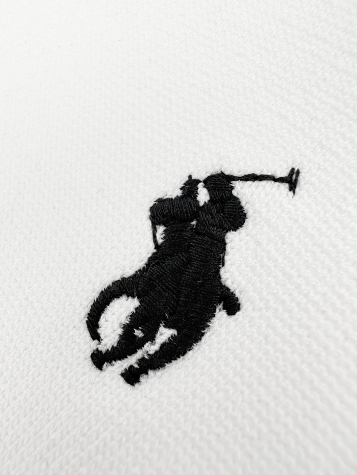 1:1 quality versionPony Rider Embroidery Even Gathered Flare Anti Exposure Lining Short A Line Puffy Mini Skirt 2 colors 29329399