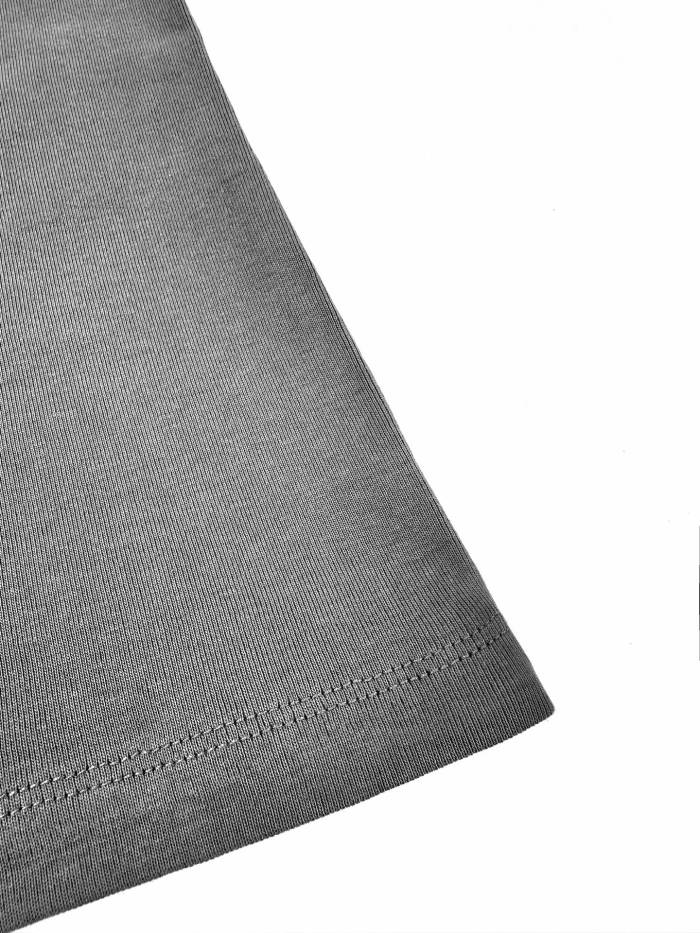 1:1 quality version U Neck Wide Strap Triangle Metal Logo Fitted Bodycon Mini Slip Tank Top 29329316