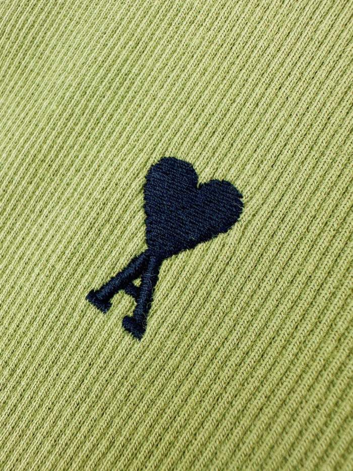 1:1 quality version Chest Heart A Letter Embroidery Fitted Waist Sleeveless Base Camisole Tank Top 3 colors 29330323