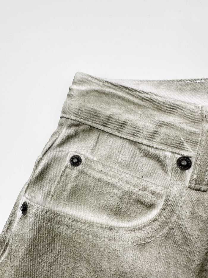 1:1 quality version High Waist Classic Five Pocket Drape Extra Long Floor Straight Wide Leg Casual Denim Jeans 29330293